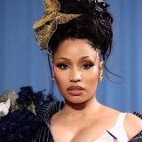 Photo from Nicki Minaj album