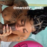 Photo from Marcelly Mello album
