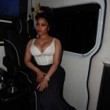 Photo from Nicki Minaj album