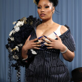 Photo from Nicki Minaj album
