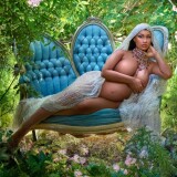 Photo from Nicki Minaj album