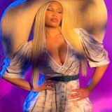Photo from Nicki Minaj album