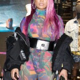 Photo from Nicki Minaj album