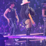 Photo from Nicki Minaj album