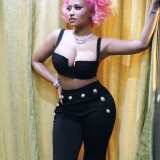 Photo from Nicki Minaj album