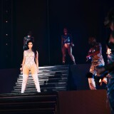 Photo from Nicki Minaj album