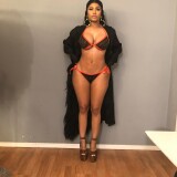 Photo from Nicki Minaj album
