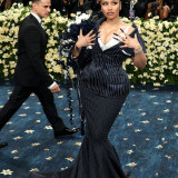Photo from Nicki Minaj album