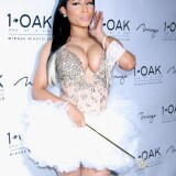 Photo from Nicki Minaj album