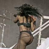 Photo from Nicki Minaj album