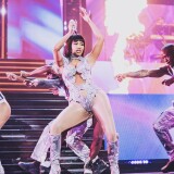 Photo from Nicki Minaj album