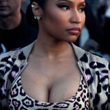 Photo from Nicki Minaj album