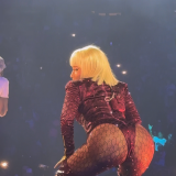 Photo from Nicki Minaj album