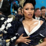 Photo from Nicki Minaj album