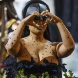 Photo from Nicki Minaj album