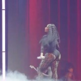 Photo from Nicki Minaj album