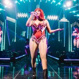 Photo from Nicki Minaj album