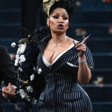 Photo from Nicki Minaj album