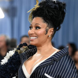 Photo from Nicki Minaj album
