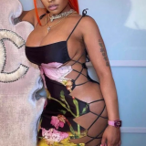 Photo from Nicki Minaj album