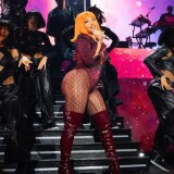 Photo from Nicki Minaj album
