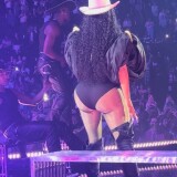 Photo from Nicki Minaj album