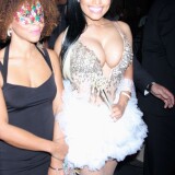 Photo from Nicki Minaj album