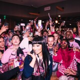 Photo from Nicki Minaj album