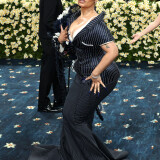 Photo from Nicki Minaj album
