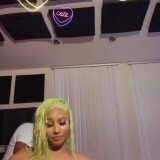 Photo from Nicki Minaj album