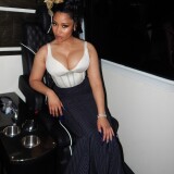 Photo from Nicki Minaj album
