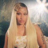 Photo from Nicki Minaj album
