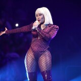Photo from Nicki Minaj album