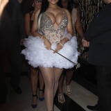 Photo from Nicki Minaj album