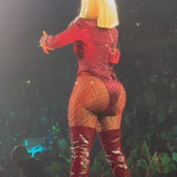 Photo from Nicki Minaj album