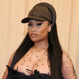 Photo from Nicki Minaj album