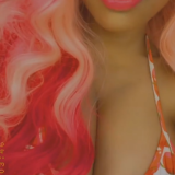 Photo from Nicki Minaj album