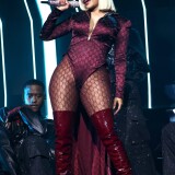 Photo from Nicki Minaj album