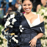 Photo from Nicki Minaj album