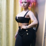 Photo from Nicki Minaj album