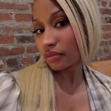 Photo from Nicki Minaj album