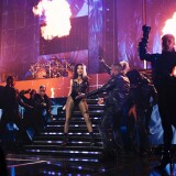 Photo from Nicki Minaj album