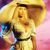 Photo from Nicki Minaj album