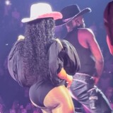 Photo from Nicki Minaj album
