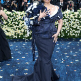 Photo from Nicki Minaj album