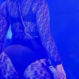 Photo from Nicki Minaj album