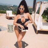 Photo from Nicki Minaj album