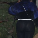 Photo from Nicki Minaj album