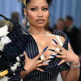 Photo from Nicki Minaj album