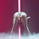 Photo from Nicki Minaj album